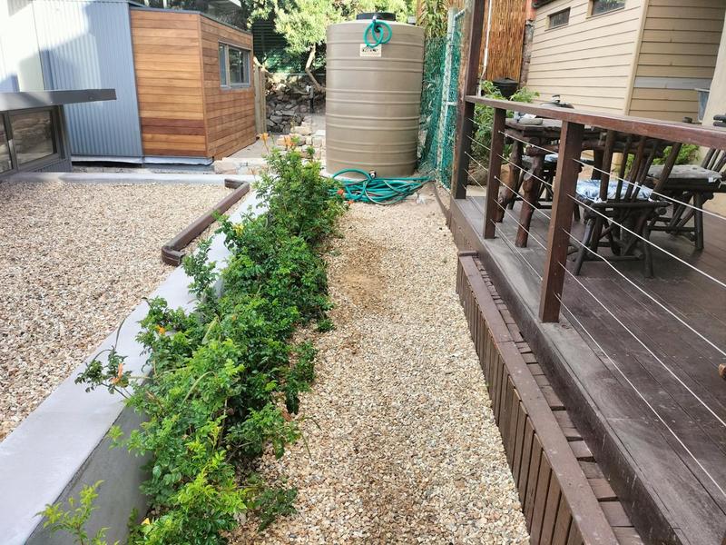 To Let 1 Bedroom Property for Rent in Scarborough Western Cape